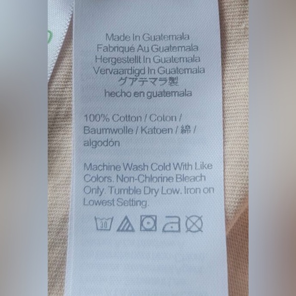 J. Crew Womens L Sleeveless Tiered Cotton Maxi Midi Dress Pastel peach color - Picture 3 of 9